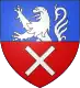 Coat of arms of Jussey