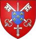 Coat of arms of Juziers