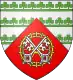 Coat of arms of La Basse-Vaivre