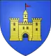 Coat of arms of La Bâtie-Neuve