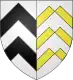 Coat of arms of La Bazoche-Gouet