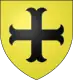 Coat of arms of La Chapelle-d'Angillon