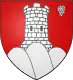 Coat of arms of La Neuveville-sous-Montfort