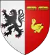 Coat of arms of La Neuville-à-Maire