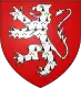 Coat of arms of La Thieuloye