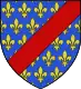 Coat of arms of La Marche