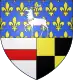 Coat of arms of Labourse