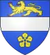 Coat of arms of Labry