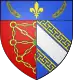 Coat of arms of Laferté-sur-Aube