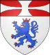 Coat of arms of Lançon