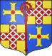 Coat of arms of Landécourt