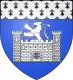 Coat of arms of Landivy