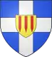 Coat of arms of Landres