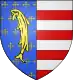 Coat of arms of Laneuveville-derrière-Foug