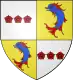 Coat of arms of Lazer