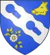 Coat of arms of Le Bouchon-sur-Saulx