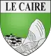 Coat of arms of Le Caire