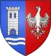 Coat of arms of Le Châtelet-sur-Sormonne