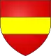 Coat of arms of Le Fay