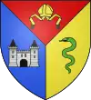 Coat of arms of Le Givre