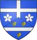 Coat of arms of Le Mée-sur-Seine