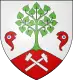 Coat of arms of Le Thillot