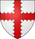 Coat of arms of Lenoncourt