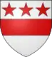 Coat of arms of Leulinghem