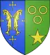 Coat of arms of Lexy