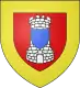 Coat of arms of Leyr