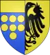 Coat of arms of Libercourt