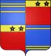 Coat of arms of Liencourt