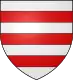 Coat of arms of Liesle