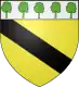 Coat of arms of Lignereuil