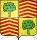 Coat of arms of Ligny-Saint-Flochel