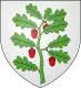 Coat of arms of Liverdun