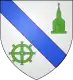 Coat of arms of Loison-sur-Créquoise