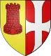 Coat of arms of Loromontzey