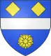 Coat of arms of Loulans-Verchamp