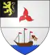 Coat of arms of Machelen