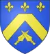 Coat of arms of Magnanville