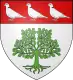 Coat of arms of Magnières