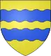 Coat of arms of Magnicourt-en-Comté