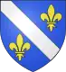 Coat of arms of Maisoncelle