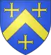 Coat of arms of Maraye-en-Othe