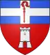 Coat of arms of Marby