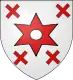 Coat of arms of Marenla