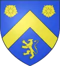 Arms of Marigny