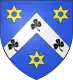 Coat of arms of Martainneville