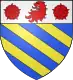 Coat of arms of Mattaincourt